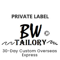 private custom labe