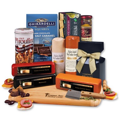 Shelf-Stable Extravagant Affair Board